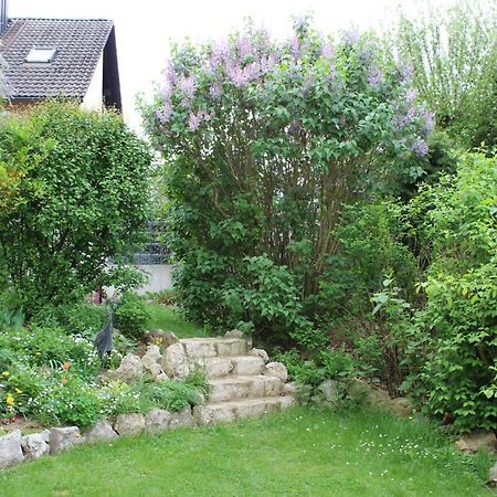 Ferienwohnungen Dippold Scheßlitz Eksteriør billede