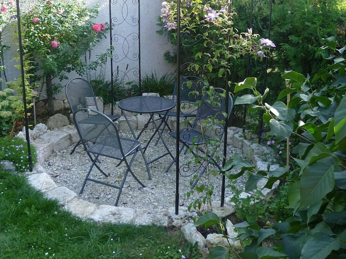 Ferienwohnungen Dippold Scheßlitz Eksteriør billede